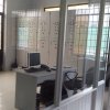 Pump station operator